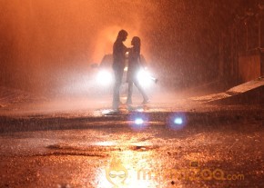 Naveena Saraswathi Sabatham Movie Stills  photo 19