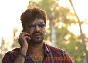 Naveena Saraswathi Sabatham Movie Stills  photo 35