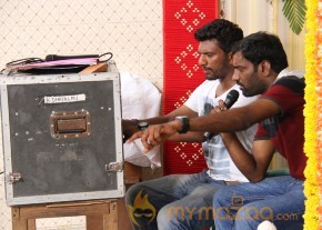 Naveena Saraswathi Sabatham Movie Stills  photo 57