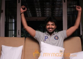 Naveena Saraswathi Sabatham Movie Stills  photo 8