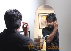 Naveena Saraswathi Sabatham Movie Stills 