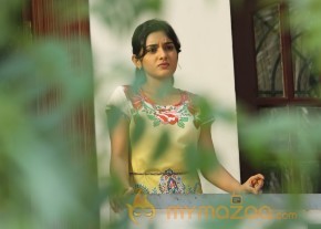 Naveena Saraswathi Sabatham Movie Stills  photo 26