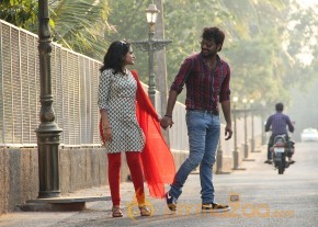 Naveena Saraswathi Sabatham Movie Stills  photo 22