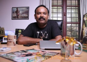 Naveena Saraswathi Sabatham Movie Stills  photo 55