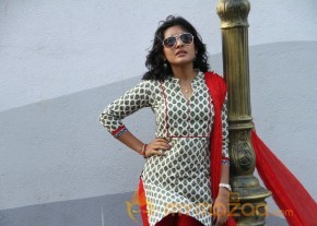Naveena Saraswathi Sabatham Movie Stills  photo 44