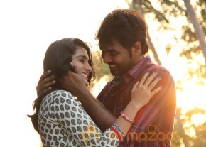 Naveena Saraswathi Sabatham Movie Stills  photo 47