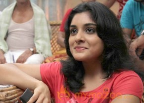 Naveena Saraswathi Sabatham Movie Stills  photo 56