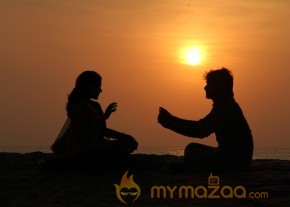 Naveena Saraswathi Sabatham Movie Stills  photo 17