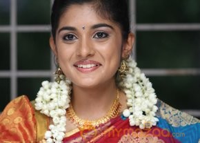 Naveena Saraswathi Sabatham New Movie Stills  photo 4