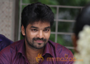 Naveena Saraswathi Sabatham New Movie Stills  photo 9