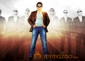 NBK Dictator Cinema Working Photos photo 11