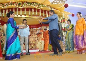NBK Dictator Cinema Working Photos photo 12