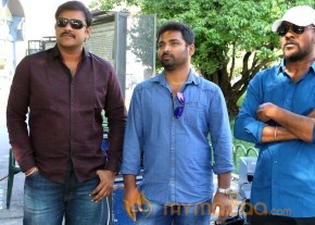 NBK Dictator Cinema Working Photos photo 13