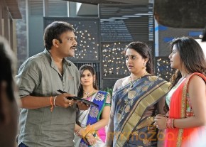NBK Dictator Cinema Working Photos photo 5
