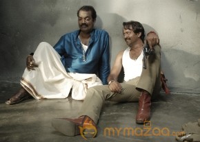 Nedunchalai Movie Stills  photo 34