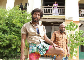 Nedunchalai Movie Stills  photo 6