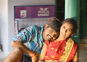 Nee En Uyire Movie Stills   photo 31