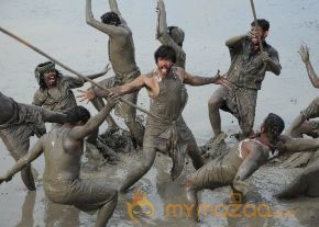 Nellu Movie Stills  photo 8