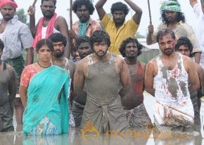 Nellu Movie Stills  photo 17