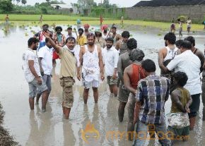 Nellu Movie Stills  photo 4