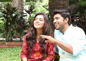 Neram Movie Stills