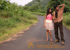 Netru Indru Hot Movie Stills photo 2