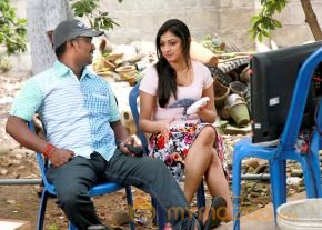 New Movie Tamil Atharvanam Movie Stills photo 10