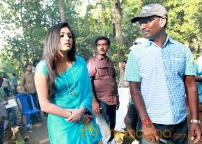 New Movie Tamil Atharvanam Movie Stills photo 2
