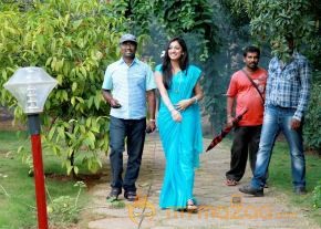 New Movie Tamil Atharvanam Movie Stills