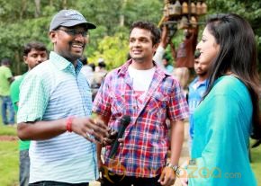 New Movie Tamil Atharvanam Movie Stills photo 6