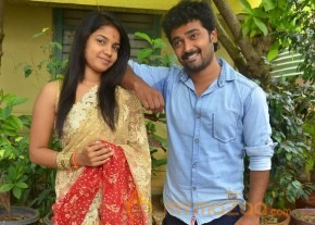 New Tamil movie Chellamada Nee Enakku stills photo 5