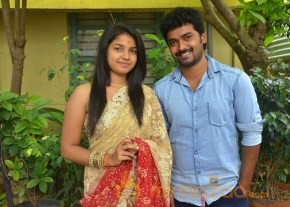 New Tamil movie Chellamada Nee Enakku stills photo 2