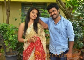 New Tamil movie Chellamada Nee Enakku stills