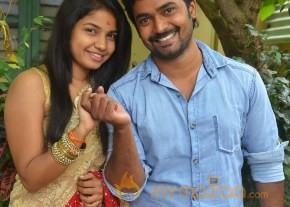 New Tamil movie Chellamada Nee Enakku stills photo 3