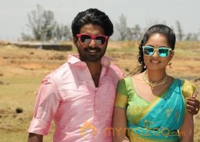 New tamil release: Navarasa Thilagam Stills photo 3