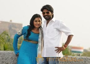 New tamil release: Navarasa Thilagam Stills photo 10