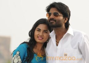 New tamil release: Navarasa Thilagam Stills photo 8