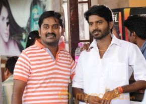 New tamil release: Navarasa Thilagam Stills photo 2