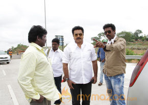 Nimirnthu Nil Movie New Stills  photo 6