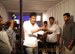 Nimirnthu Nil Movie New Stills  photo 12