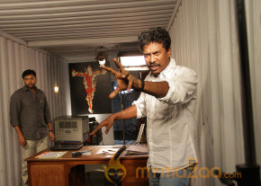 Nimirnthu Nil Movie New Stills  photo 5