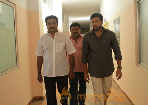 Nimirnthu Nil Movie New Stills  photo 13