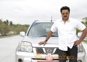 Nimirnthu Nil Movie New Stills  photo 11