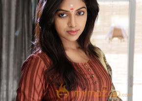 Nimirnthu Nil Movie New Stills  photo 4