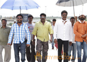 Nimirnthu Nil Movie New Stills  photo 7