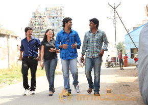 Ninaithathu Yaaro Movie Stills  photo 26