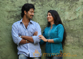 Ninaithathu Yaaro Movie Stills  photo 6