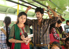 Ninaithathu Yaaro Movie Stills  photo 24