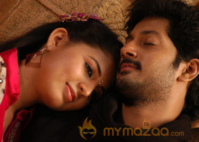 Ninaithathu Yaaro Movie Stills  photo 8