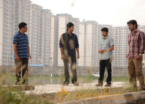 Ninaithathu Yaaro Movie Stills  photo 22